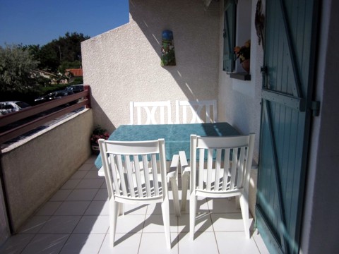 Balkon