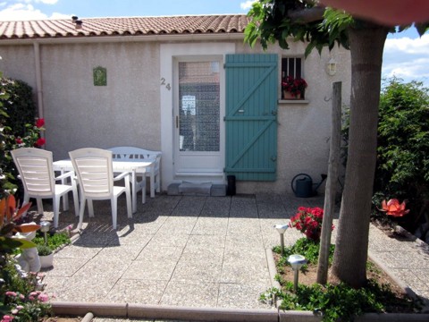 Terasse